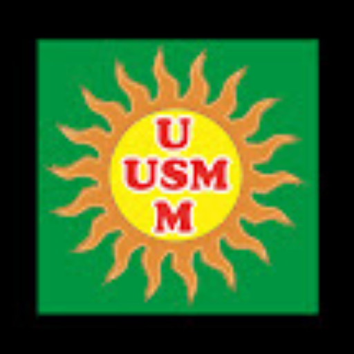 USM CLASSES logo