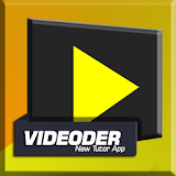 Free Videoder Tutor icon