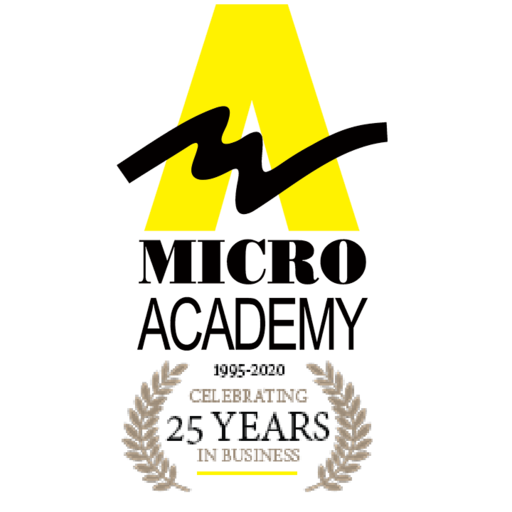 Micro Academy logo