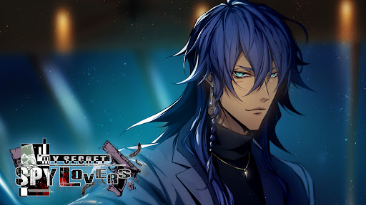 Screenshot of My Secret Spy Lovers: Otome