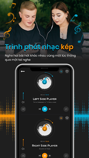 Bản xem trước ứng dụng