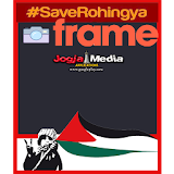 Rohingya Photo Frame icon