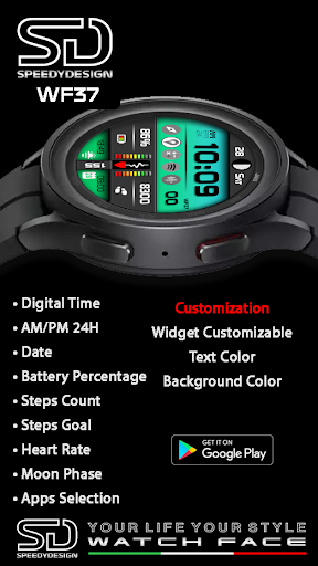 WF37 Screenshot 2 - AppWisp.com