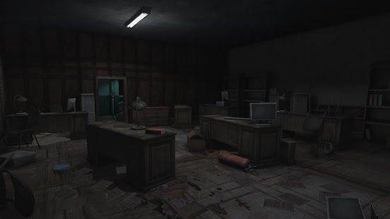 Manjulika - The Game Of Horror 0.1 APK screenshots 2