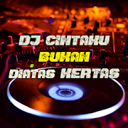 Top 31 Music & Audio Apps Like DJ Cintaku Bukan Diatas Kertas - Full Remix - Best Alternatives