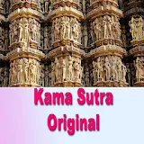 KamaSutra Original icon