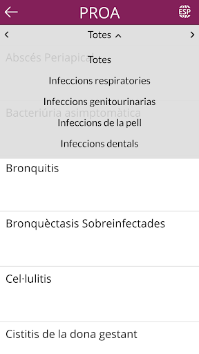 PROA Mútua Terrassa Screen 3