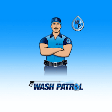 Wash Patrol Bookingのおすすめ画像1