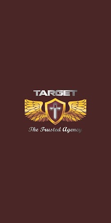 Target Agencyのおすすめ画像1