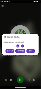 Oktap Radio