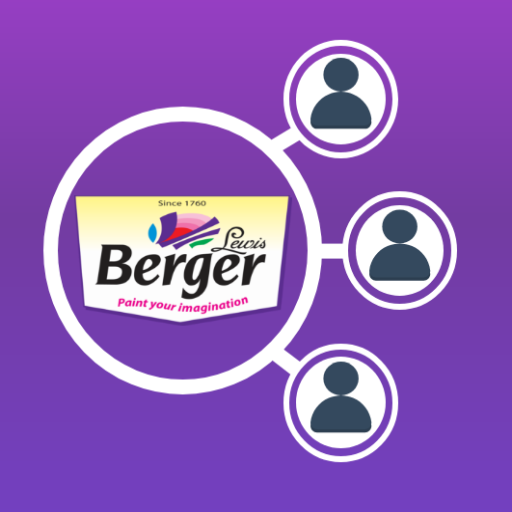 Distributor App logo