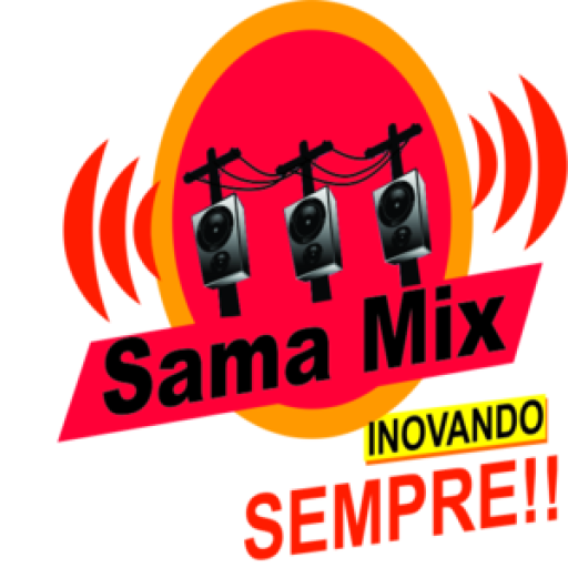 Rádio Poste Sama Mix Latest Icon