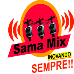 图标图片“Rádio Poste Sama Mix”