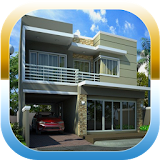 4D home design icon