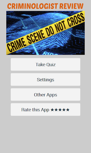 Criminologist Exam Reviewer