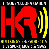 Hull Kingston Radio icon