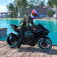 Kawasaki Ninja Zx10R-H2r  Crew