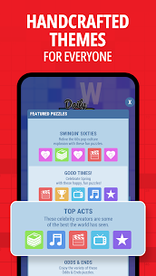 Daily POP Crossword Puzzles 3