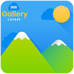 Cover Image of Download Gallery Latest 2021 1.1 APK