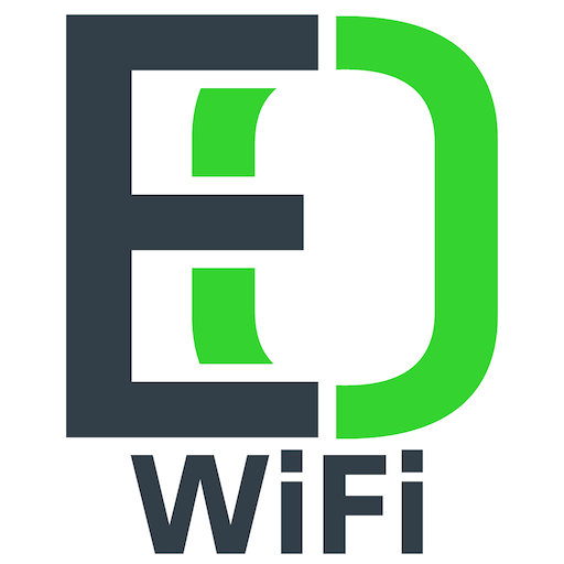EVOLVEO WiFi logo