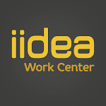 Cover Image of ดาวน์โหลด IIdea Work Center  APK