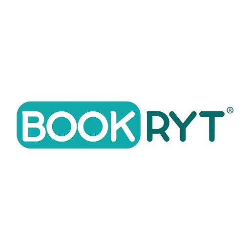Bookryt logo