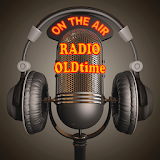 Radio OLD TIME icon