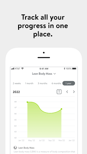Screenshot of Fitness 1440 Nashville
