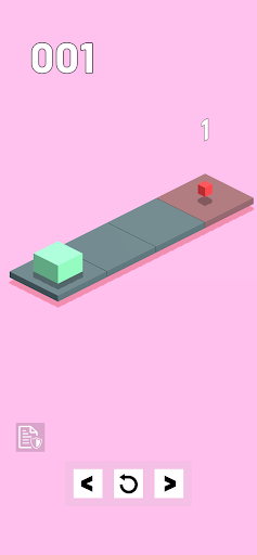 Puzzle Smash Screen 2