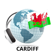 Cardiff radios online