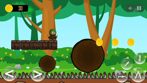 Assassin Quest Screen 2