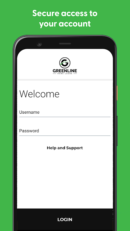 Greenline Home Loans - 3.1.6 - (Android)