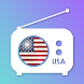 ラジオアメリカ - Radio USA FM