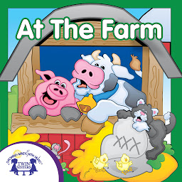 Icon image At the Farm