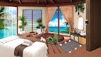 screenshot of Home Design : Hawaii Life