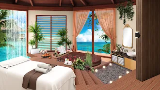 Game screenshot Home Design : Hawaii Life apk download