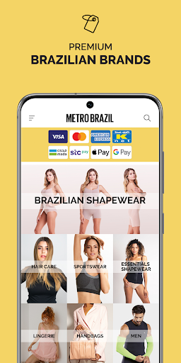 METRO BRAZIL - Apps on Google Play