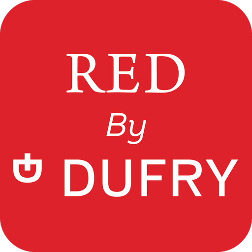 Red By Dufry 5.2.15 Icon