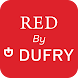 Red By Dufry