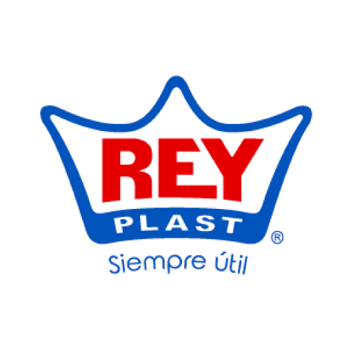 ReyPlast Header - AppWisp.com