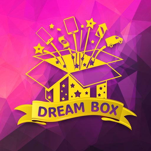 DreamBox logo