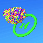 Cover Image of Descargar Beads Up 0.1 APK