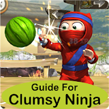 Guide For Clumsy Ninja icon