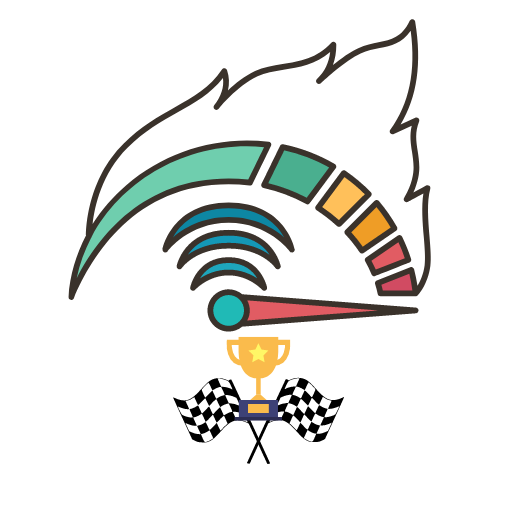 0 - 100 km/h Acceleration logo