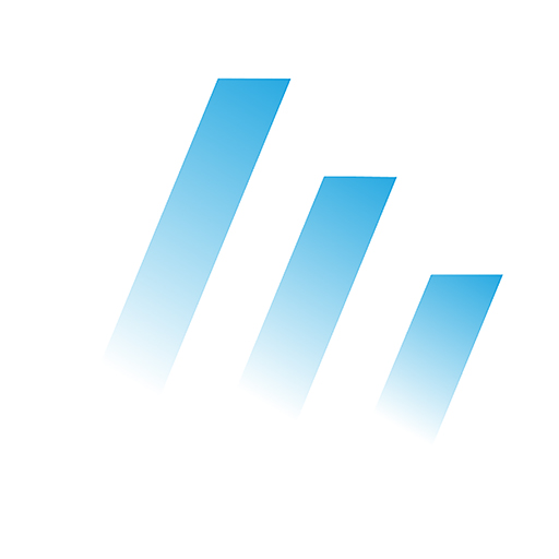Ascend Recordings App logo