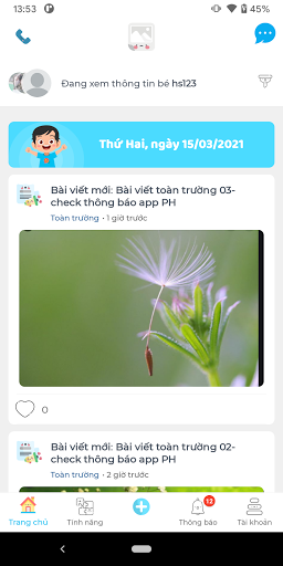 Android application MNTPBG-PH screenshort