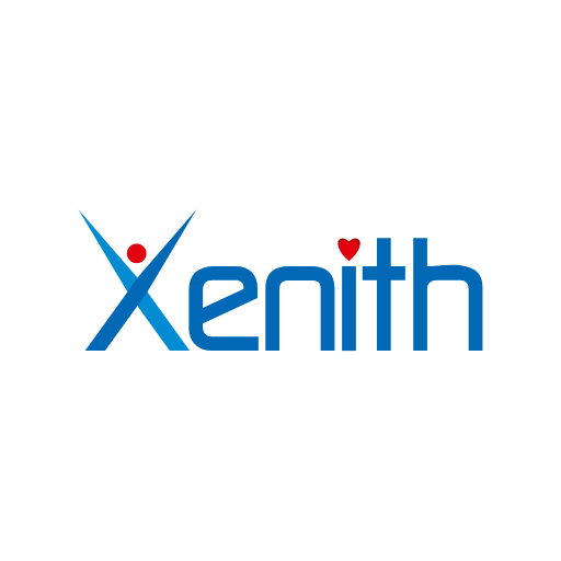 Xenith Personalised Download on Windows