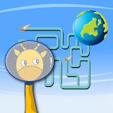 EduKid: Kids' Logic Games icon