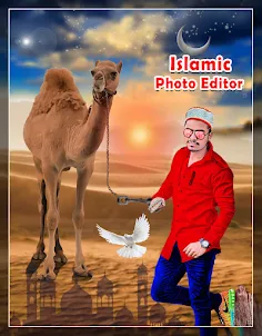 Islamic Photo Editor