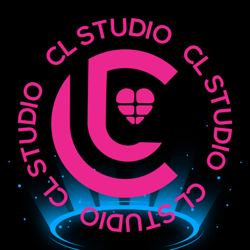 CL STUDIO logo